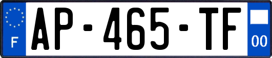 AP-465-TF