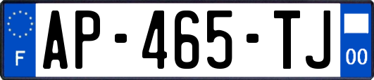 AP-465-TJ