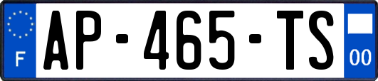AP-465-TS