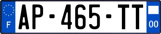 AP-465-TT