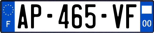 AP-465-VF