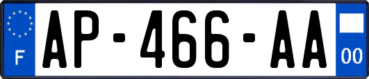 AP-466-AA