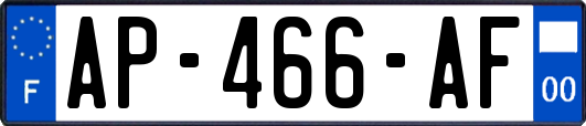 AP-466-AF