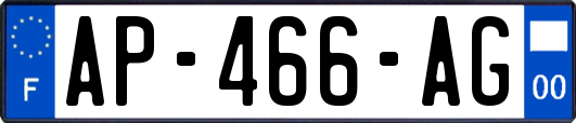 AP-466-AG