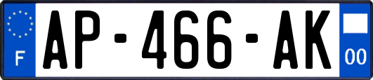 AP-466-AK