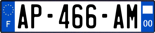 AP-466-AM