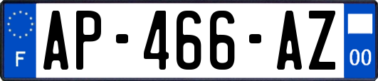 AP-466-AZ