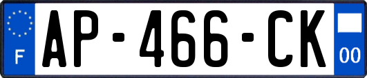 AP-466-CK