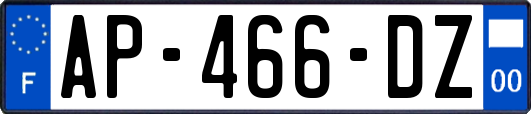 AP-466-DZ