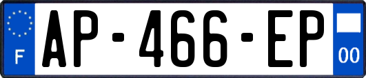 AP-466-EP