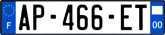 AP-466-ET