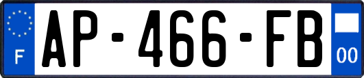 AP-466-FB