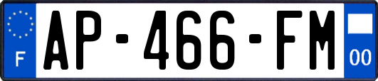 AP-466-FM
