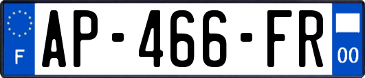 AP-466-FR
