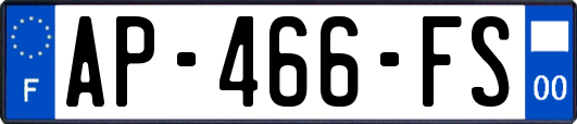 AP-466-FS