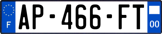 AP-466-FT