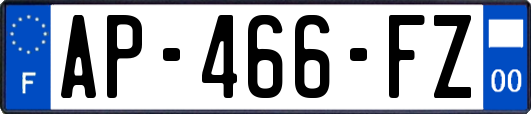 AP-466-FZ