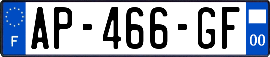 AP-466-GF