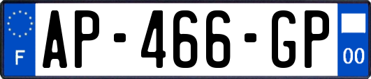 AP-466-GP