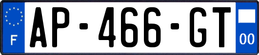 AP-466-GT