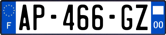 AP-466-GZ