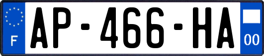 AP-466-HA