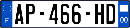 AP-466-HD