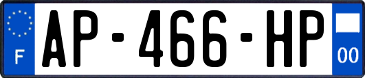 AP-466-HP