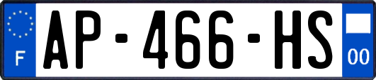 AP-466-HS