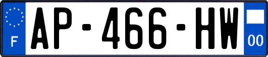 AP-466-HW