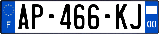 AP-466-KJ