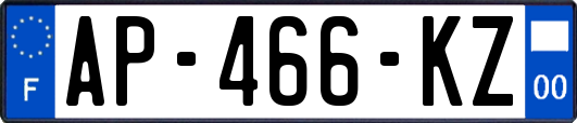 AP-466-KZ