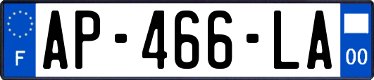 AP-466-LA