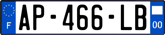 AP-466-LB