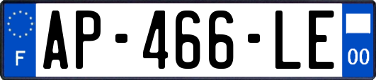 AP-466-LE