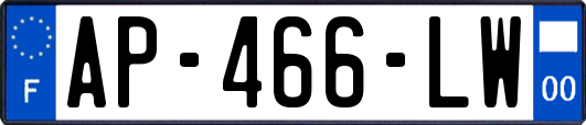 AP-466-LW