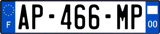 AP-466-MP