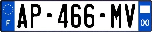 AP-466-MV