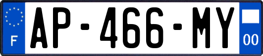 AP-466-MY