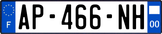 AP-466-NH