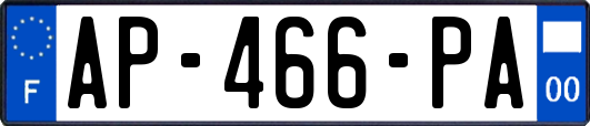 AP-466-PA