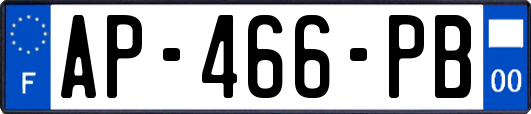 AP-466-PB