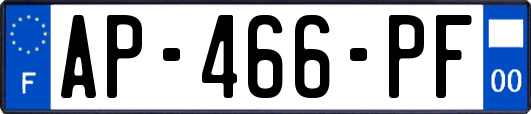 AP-466-PF