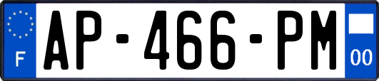 AP-466-PM
