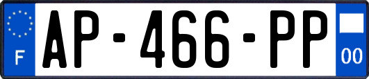 AP-466-PP