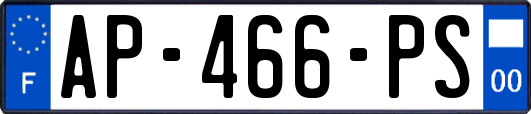 AP-466-PS