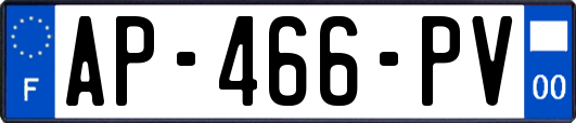 AP-466-PV