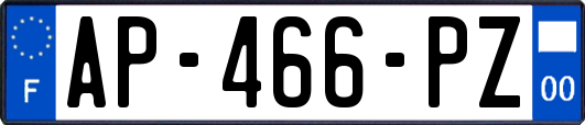 AP-466-PZ
