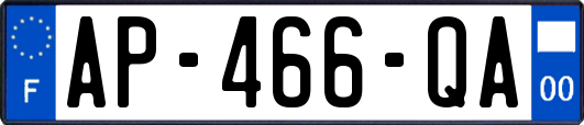 AP-466-QA