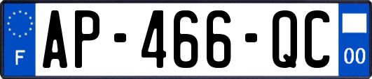 AP-466-QC